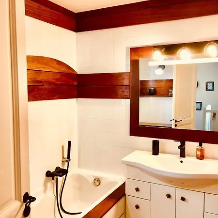 Villa Mas Andalou Fabuleuse Premiere Ligne De Mer, Privative