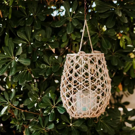 Villa Mas Andalou Fabuleuse Premiere Ligne De Mer, Privative