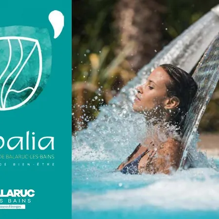 Mas Andalou Fabuleuse Première Ligne De Mer, Privative Frontignan