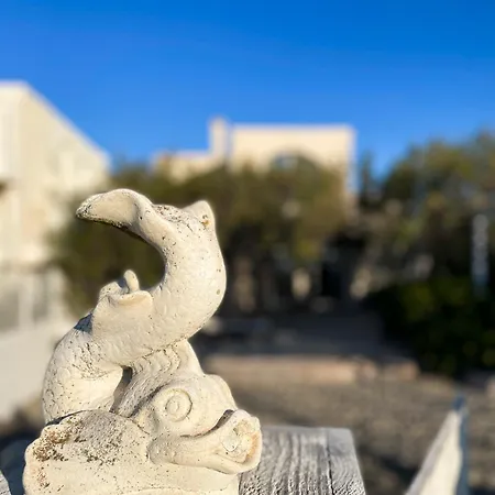 Mas Andalou Fabuleuse Première Ligne De Mer, Privative * Frontignan