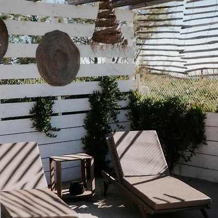 Mas Andalou Fabuleuse Première Ligne De Mer, Privative Frontignan