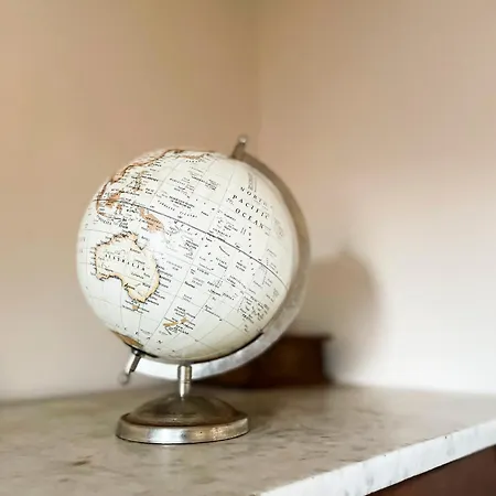 Mas Andalou Fabuleuse Première Ligne De Mer, Privative Villa