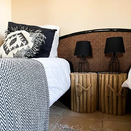 Mas Andalou Fabuleuse Première Ligne De Mer, Privative *