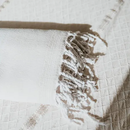 Villa Mas Andalou Fabuleuse Première Ligne De Mer, Privative