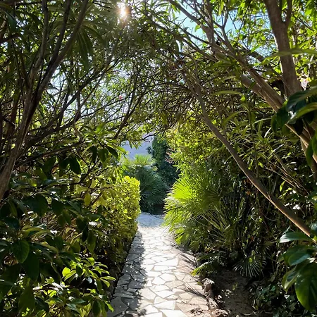 Mas Andalou Fabuleuse Première Ligne De Mer, Privative * Frontignan