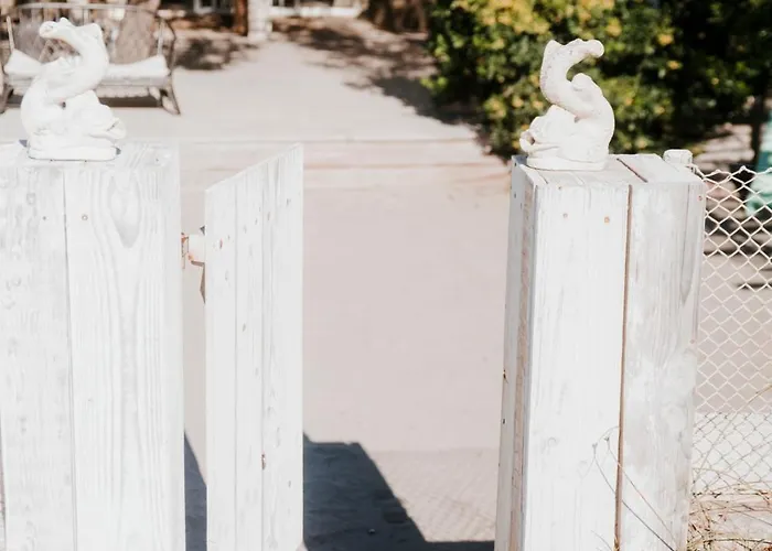 Mas Andalou Fabuleuse Premiere Ligne De Mer, Privative Frontignan