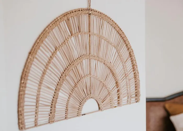 Mas Andalou Fabuleuse Premiere Ligne De Mer, Privative Willa