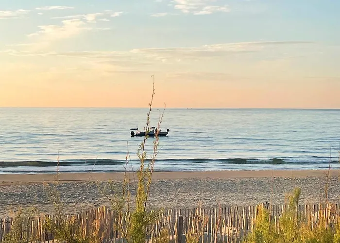 Mas Andalou Fabuleuse Premiere Ligne De Mer, Privative Willa *