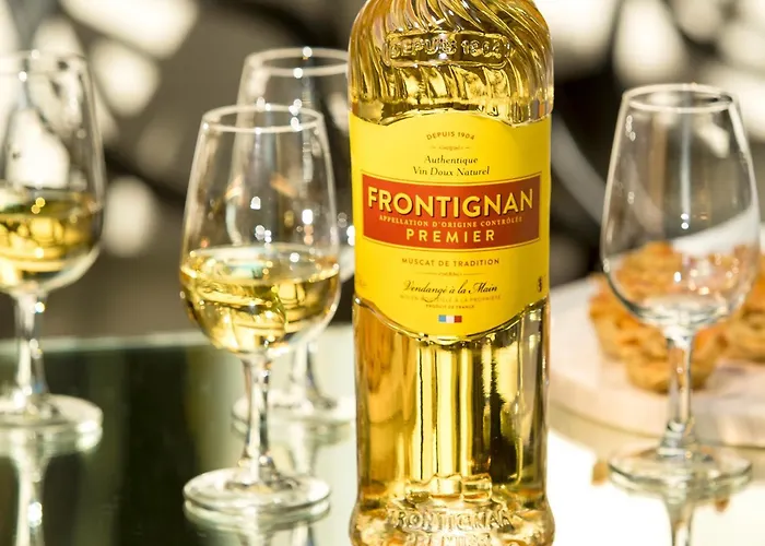 Willa Mas Andalou Fabuleuse Premiere Ligne De Mer, Privative *