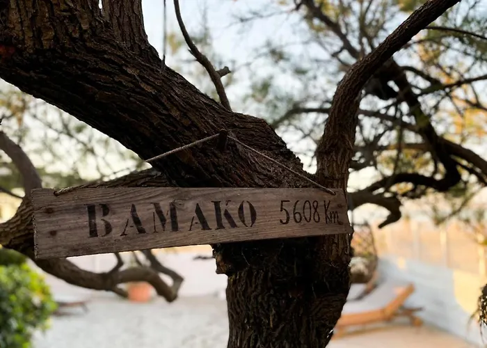 Willa Mas Andalou Fabuleuse Premiere Ligne De Mer, Privative