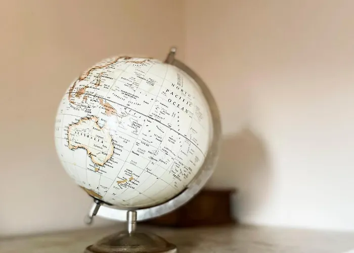 Mas Andalou Fabuleuse Premiere Ligne De Mer, Privative Willa