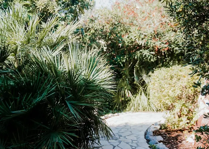 Mas Andalou Fabuleuse Premiere Ligne De Mer, Privative Willa *