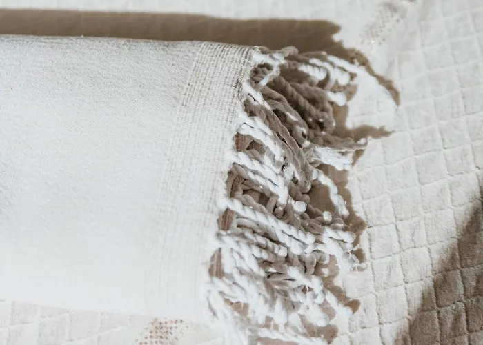 Willa Mas Andalou Fabuleuse Premiere Ligne De Mer, Privative